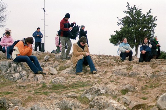 Medjugurje novo leto - foto