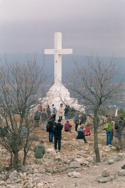 Medjugurje novo leto - foto