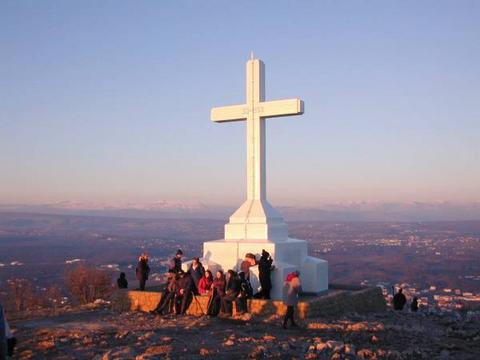 Medjugurje novo leto - foto povečava