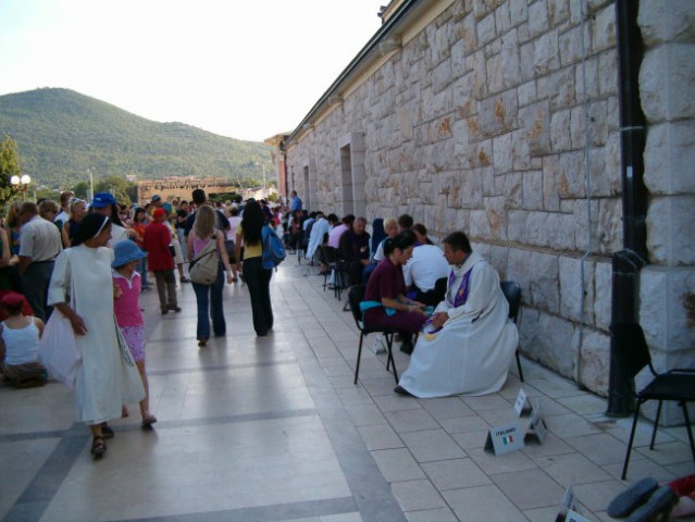 Festival mladih Medjugorje - foto