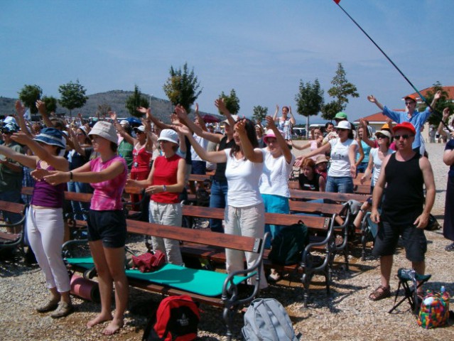 Festival mladih Medjugorje - foto