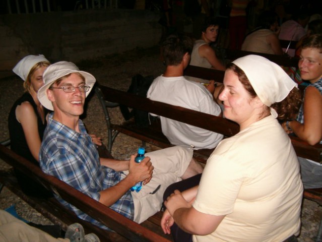 Festival mladih Medjugorje - foto