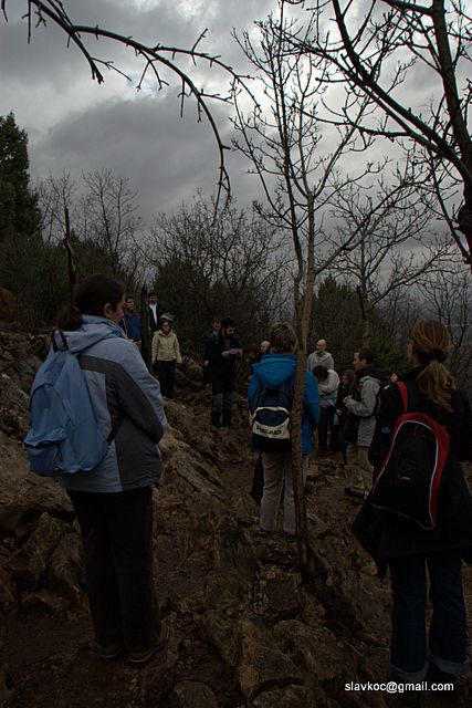 Novo leto v Medugorju 09/10 - foto povečava