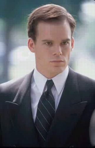 Michael C. Hall - foto povečava