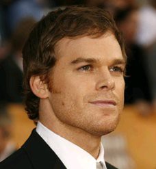 Michael C. Hall - foto povečava