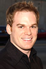 Michael C. Hall - foto povečava