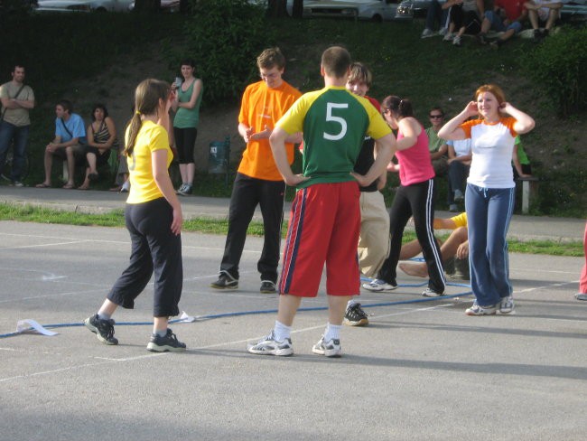 Majske igre 2007 - foto povečava