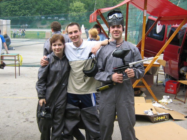 Majske igre 2007 - foto povečava