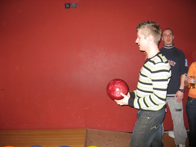 Bowling - foto povečava