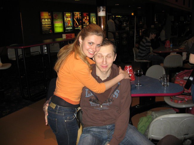 Bowling - foto povečava