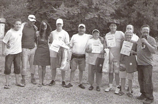 Ovčje-Kozji bal Borl 2008 - foto povečava