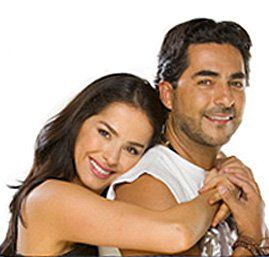 Un Gancho al Corazón - foto