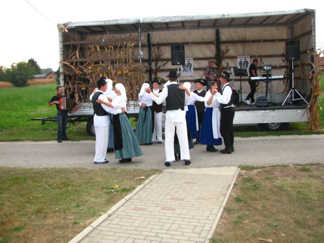 KOŽÜHAJE 2011 - foto