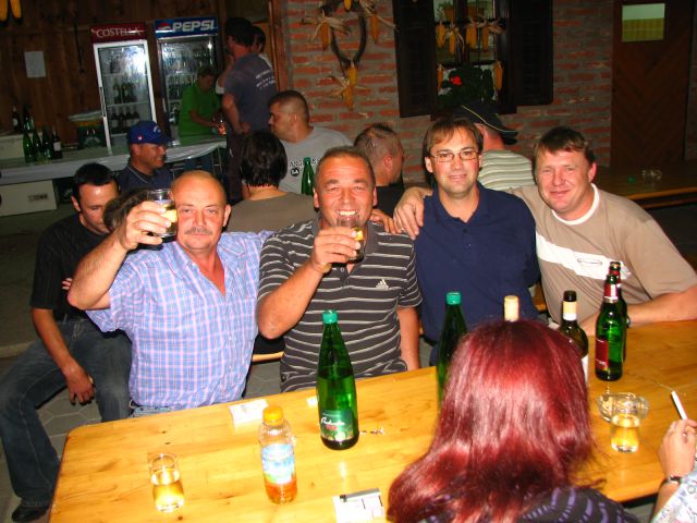 KOŽÜHAJE 2011 - foto