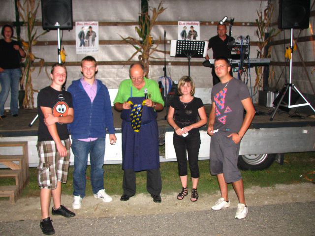 KOŽÜHAJE 2011 - foto