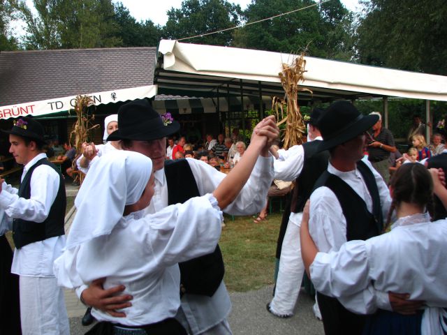 KOŽÜHAJE 2011 - foto