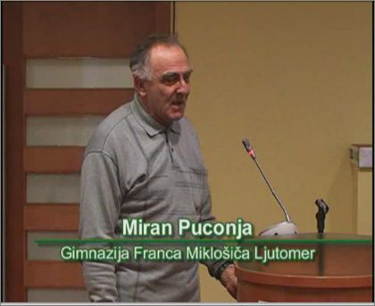 Dr. Miran Puconja - slovenska kmečka kultura - foto