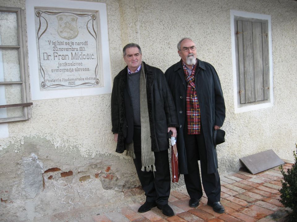 Miklošičev - pohod na jeruzalem 2013 - foto povečava