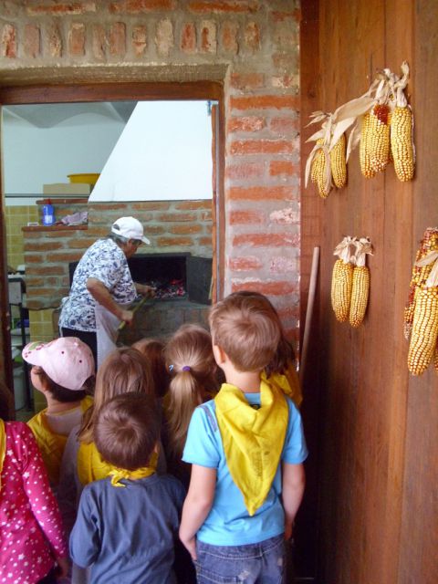 VRTEC IN TURIZEM - PODMLADEK TD CVEN 2013 - foto