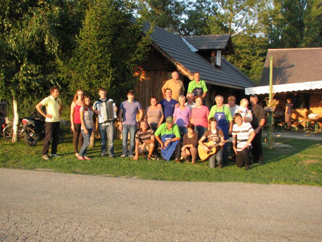 KOŽÜHAJE 2013 - foto