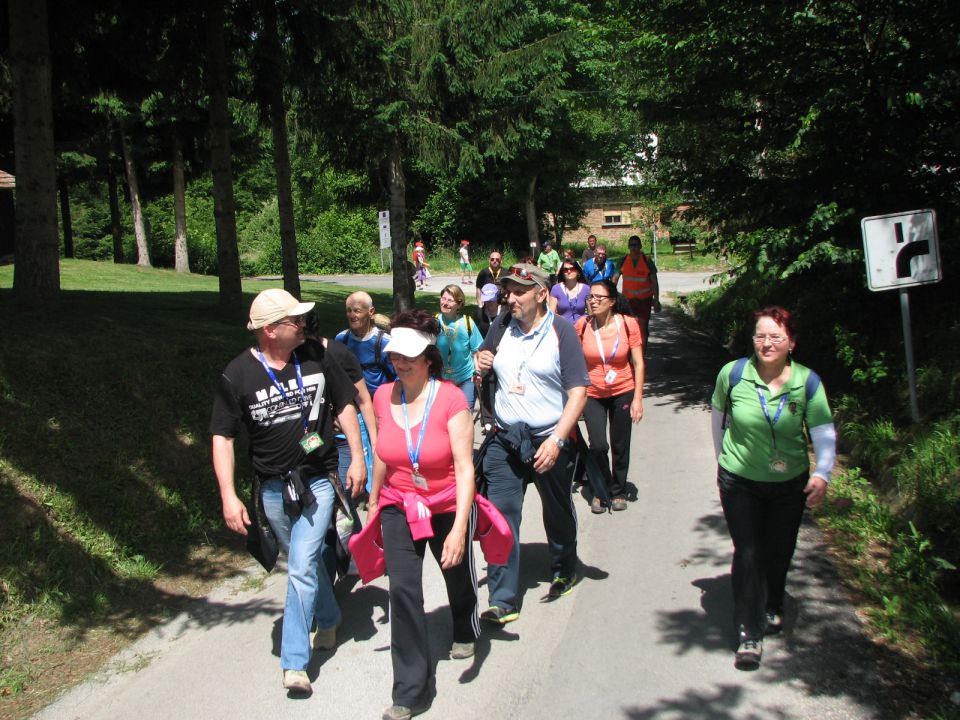 4.POHOD PO PRLEKIJI 2014 - foto povečava