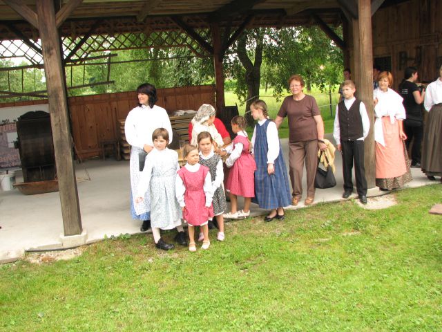 ŽETEV 2000 ZLATIH ZRN -BABINCI 2014 - foto