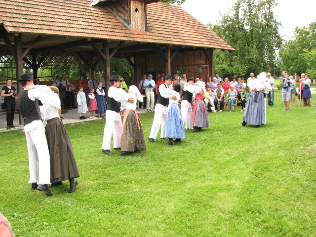 ŽETEV 2000 ZLATIH ZRN -BABINCI 2014 - foto