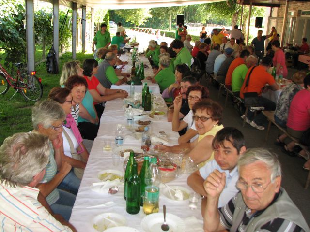 ŽETEV 2000 ZLATIH ZRN -BABINCI 2014 - foto