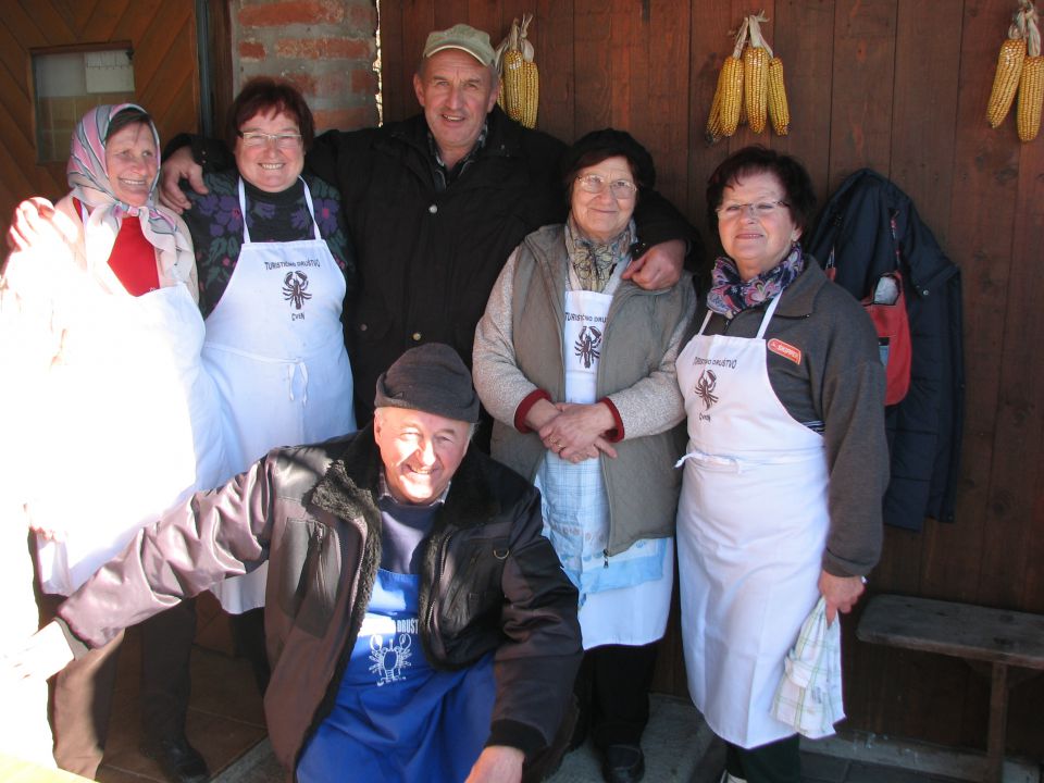 KOLINE2015 - foto povečava