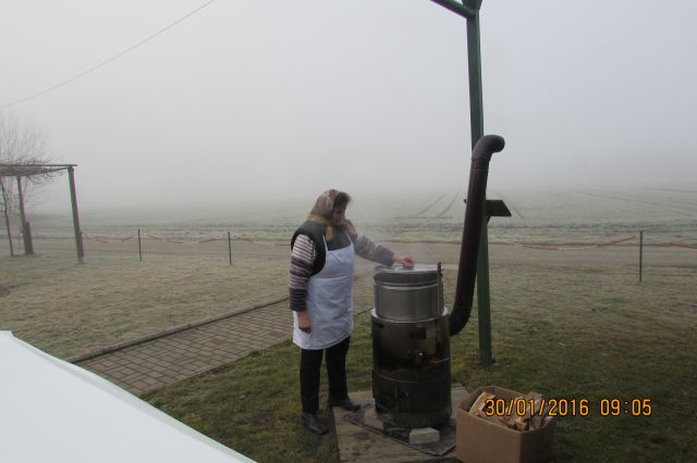 KOLINE 2016 - foto