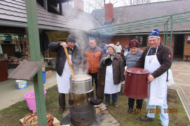 KOLINE 2018 - foto