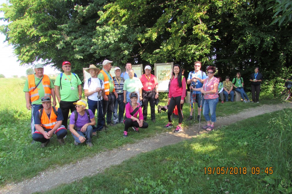 8.POHOD PO PRLEKIJI - foto povečava