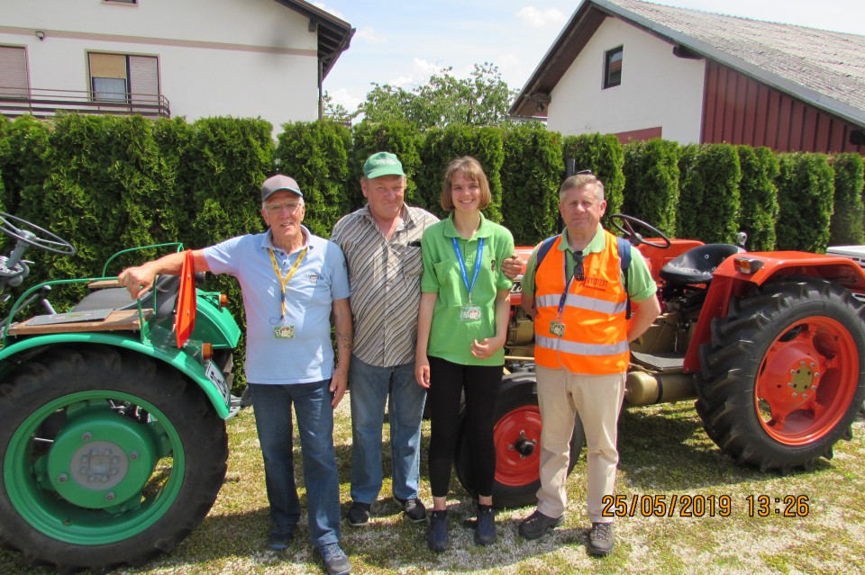 9.POHOD PO PRLEKIJI - foto povečava