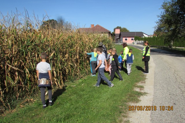 Kožühaje 2019 - foto