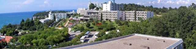 Panorama - foto