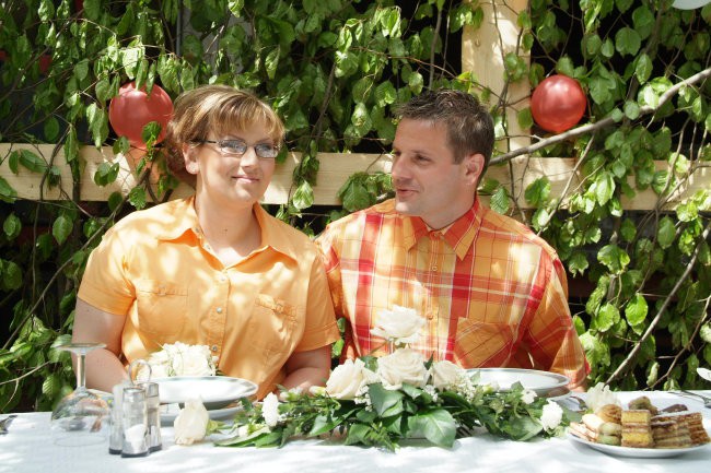 Poroka 2005 - foto povečava