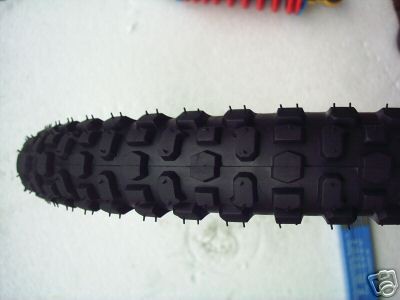 Dirt Bike / Pit Bike / Enduro pnevmatike 2.50 x 14 1 a
 