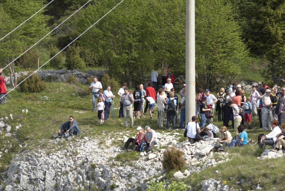 Pohod - foto povečava