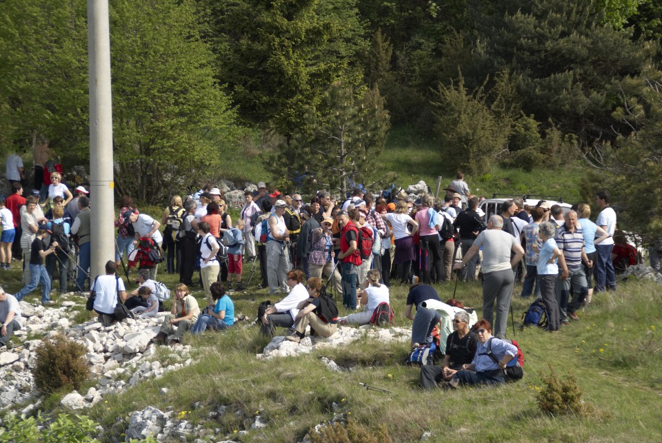 Pohod - foto povečava