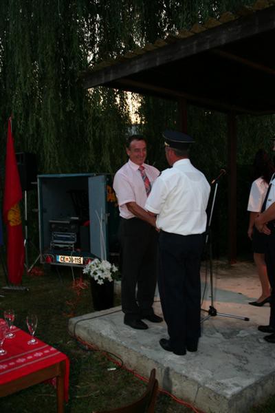 80 let PGD Slivnica - foto