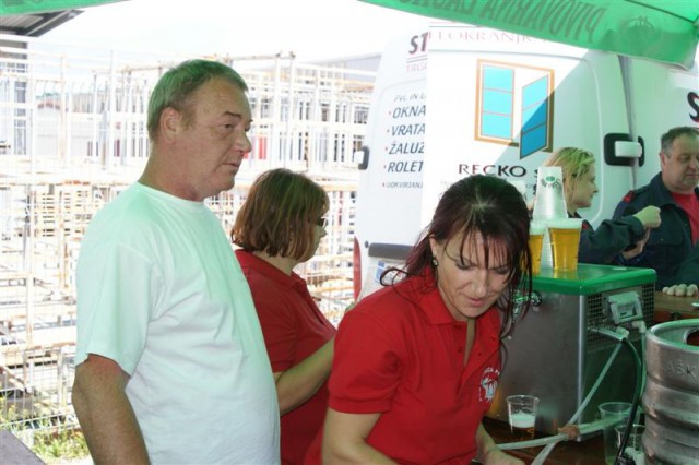 Tekmovanje GZ Šentjur 2009 - foto