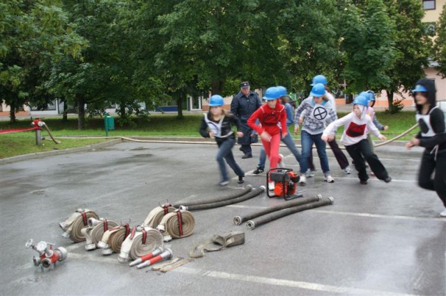 Tekmovanje GZ Šentjur 2009 - foto