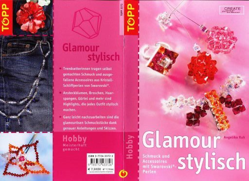 Glamour stylisch - foto povečava
