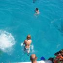Moj veličasten skok v Rdeče morje :-)