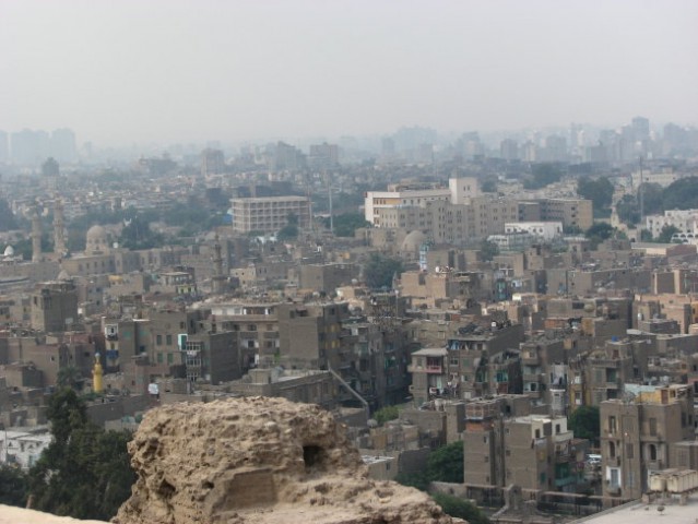 Cairo - foto