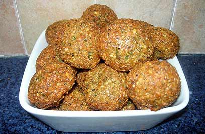 FALAFEL