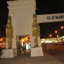 Old Sharm (old market)