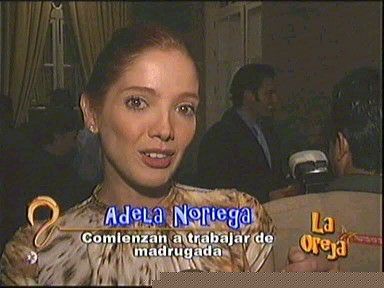 Adela Noriega - Sofia - foto