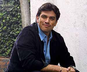 Jorge Salinas - Oscar Reyes - foto