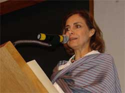 Diana Bracho - Gabriela - foto povečava